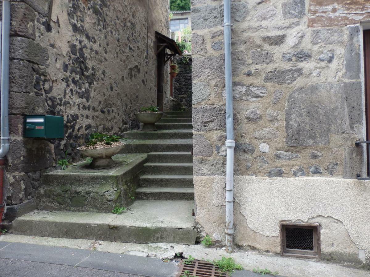 La Maison De Beatrice Murat  Exteriör bild